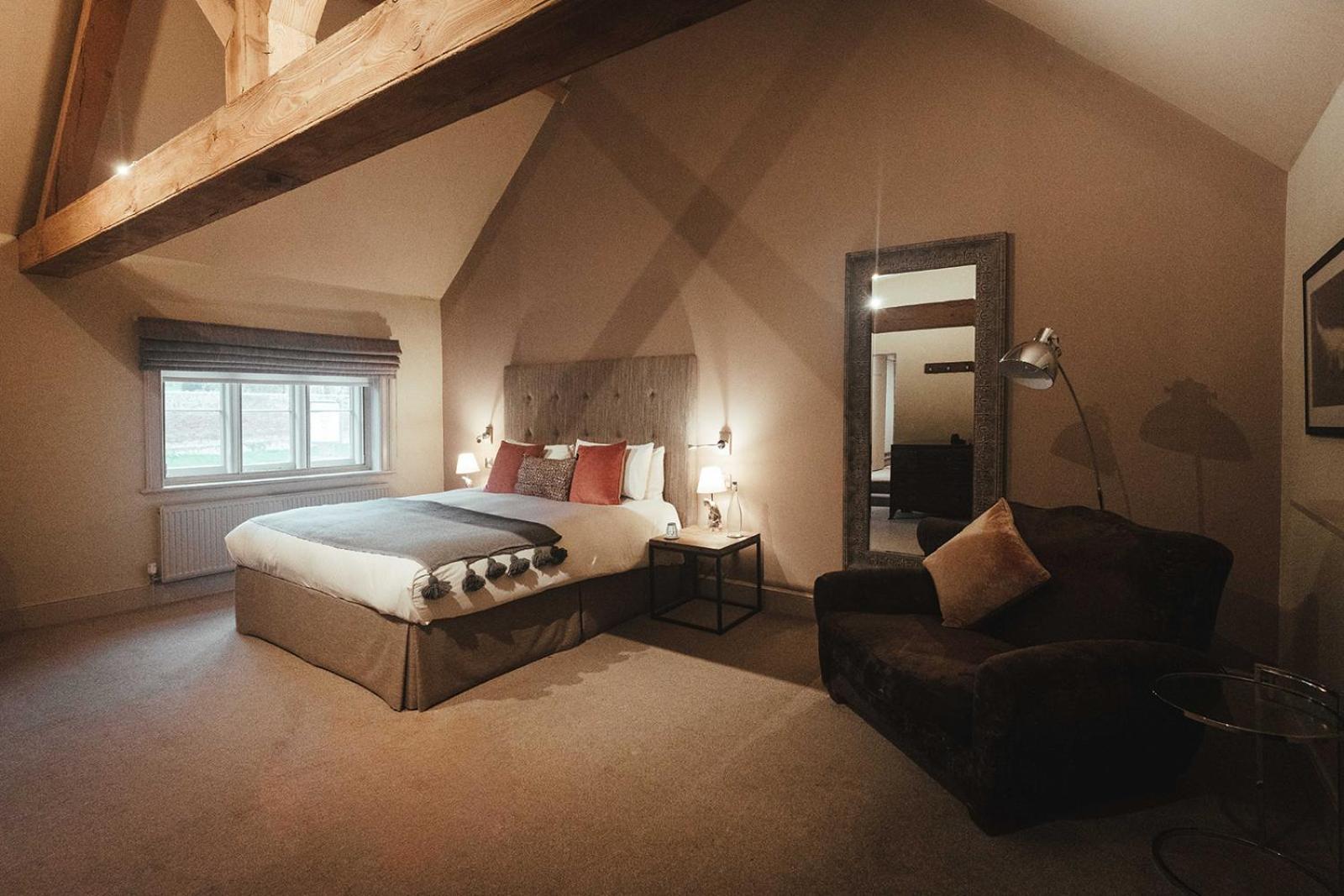 The Tickled Trout Hotel Maidstone Eksteriør billede