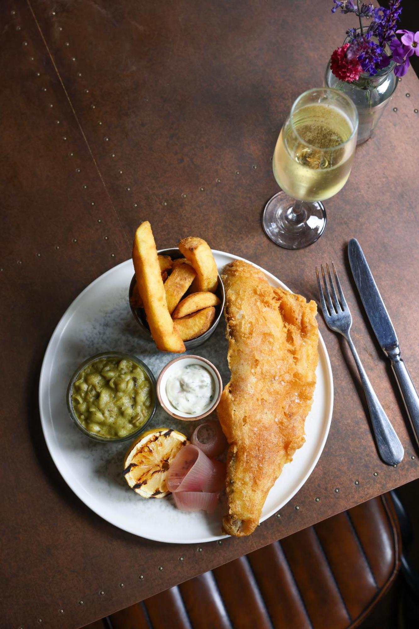 The Tickled Trout Hotel Maidstone Eksteriør billede
