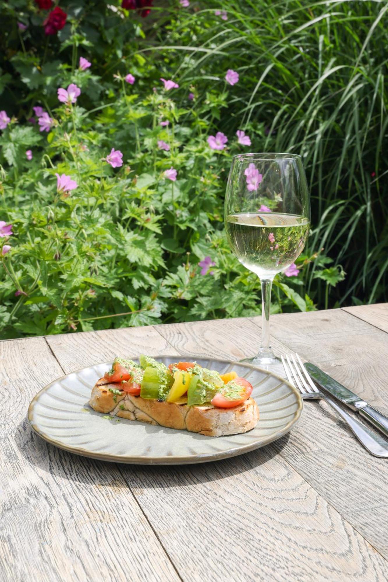 The Tickled Trout Hotel Maidstone Eksteriør billede
