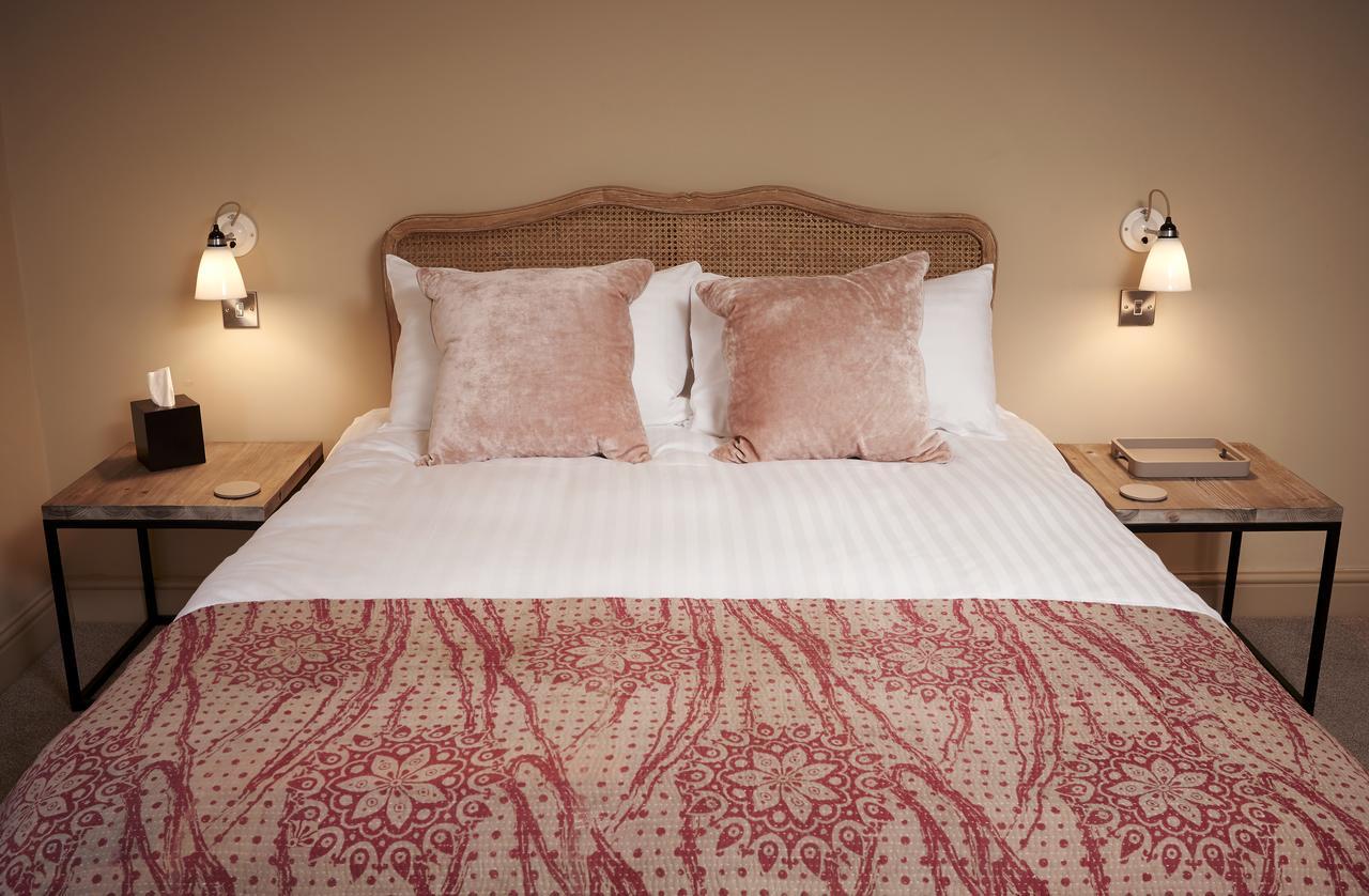 The Tickled Trout Hotel Maidstone Eksteriør billede