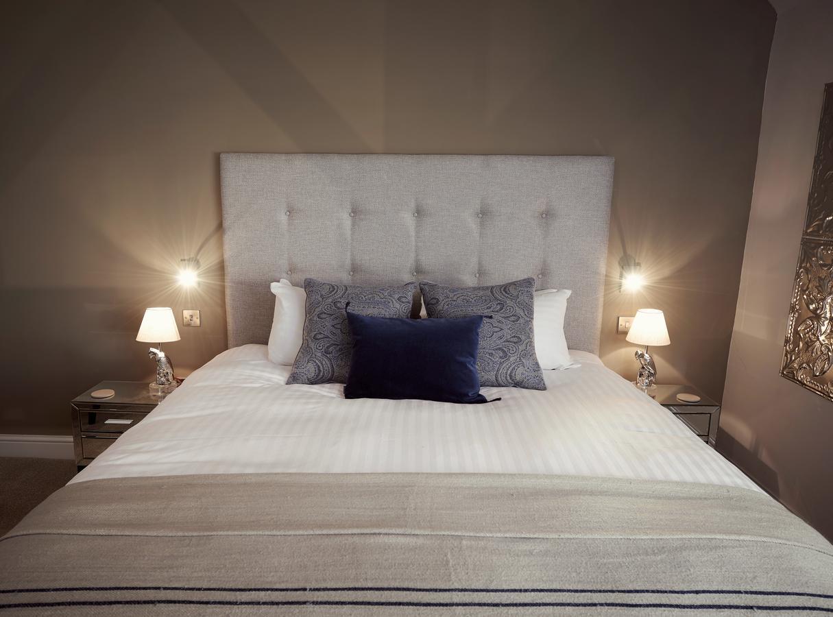 The Tickled Trout Hotel Maidstone Eksteriør billede