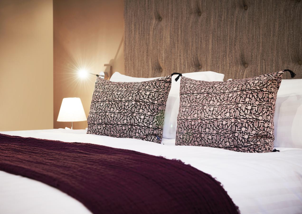The Tickled Trout Hotel Maidstone Eksteriør billede