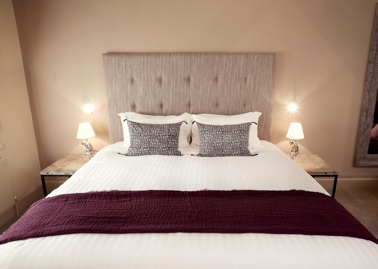 The Tickled Trout Hotel Maidstone Eksteriør billede